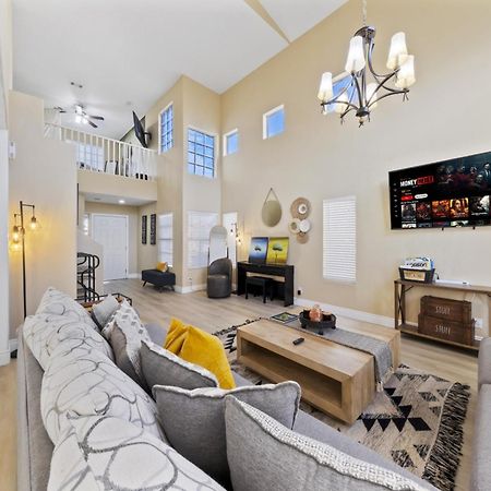 Zen - A Home Away From Home And In Heart Of Las Vegas Exterior photo